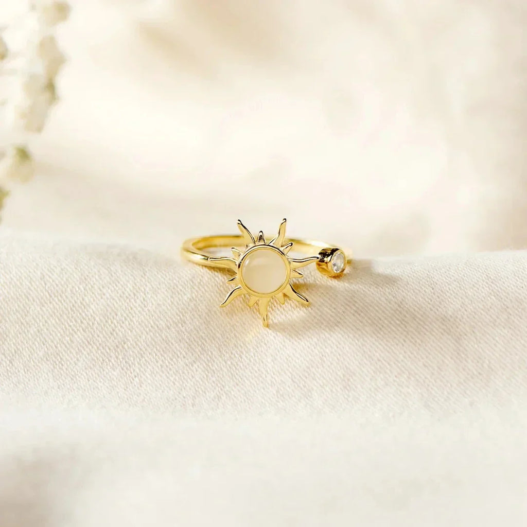 Love & Protect Daughter's Ring