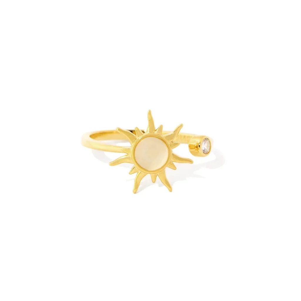 Love & Protect Daughter's Ring