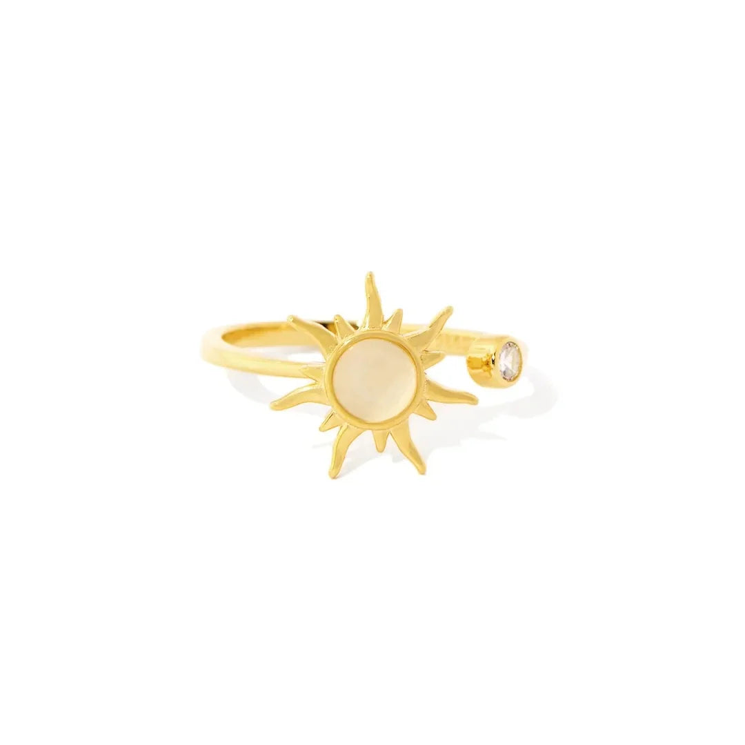 Love & Protect Daughter's Ring